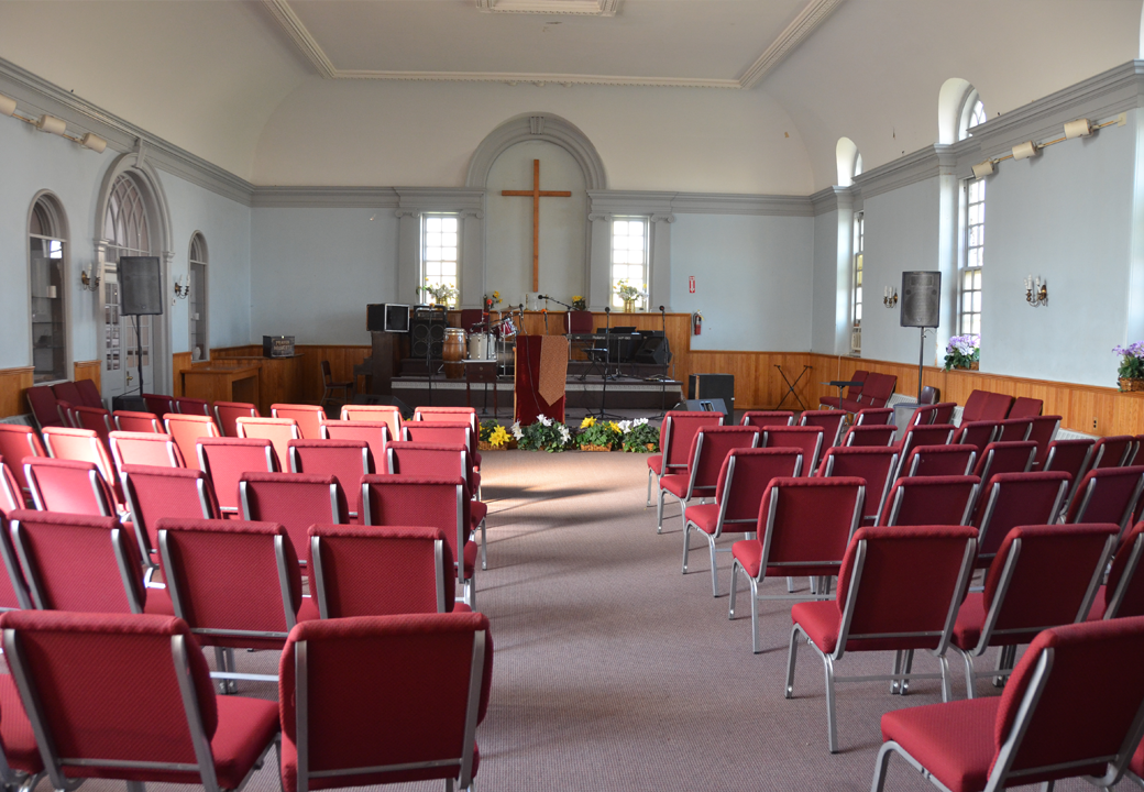 Gallery – Germantown Church of The Brethren